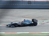 Barselonas F1 testi. 3.diena. - 76