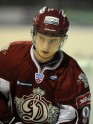KHL spēle: Rīgas Dinamo - Novokuzņeckas Metallurg - 2