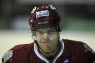 KHL spēle: Rīgas Dinamo - Novokuzņeckas Metallurg - 6