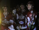 KHL spēle: Rīgas Dinamo - Novokuzņeckas Metallurg - 10