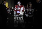 KHL spēle: Rīgas Dinamo - Novokuzņeckas Metallurg - 11