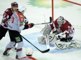 KHL spēle: Rīgas Dinamo - Novokuzņeckas Metallurg - 17