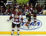 KHL spēle: Rīgas Dinamo - Novokuzņeckas Metallurg - 23