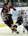 KHL spēle: Rīgas Dinamo - Habarovskas Amur - 11