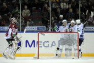 KHL spēle: Rīgas Dinamo - Habarovskas Amur - 18