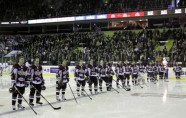 KHL spēle: Rīgas Dinamo - Habarovskas Amur - 19