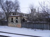 Daugavpils arhitektūra - 1