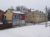 Daugavpils arhitektūra - 3
