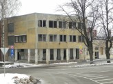 Daugavpils arhitektūra - 5