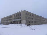 Daugavpils arhitektūra - 6