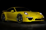 Techart Porsche 911