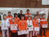 Latvian JKA karate championship 2012