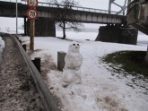 Lepnie Rīgas sniegavīri - 4