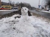 Lepnie Rīgas sniegavīri - 5