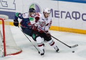 KHL: Torpedo - Dinamo - 9