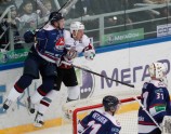 KHL: Torpedo - Dinamo - 10