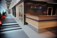 "Microsoft Latvia" biroja telpas - 4