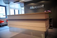 "Microsoft Latvia" biroja telpas - 8