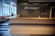 "Microsoft Latvia" biroja telpas - 9