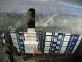 VID liedz valstī ievest 30 tūkstošus kontrabandas cigarešu  - 2