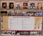 Latvijas hokeja vēstures izstāde - 14