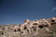 Kapadokija