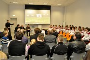 FK Jelgava prezentacija 2012-14-03 - 2