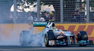 F1: Austrālijas Grand Prix - 1