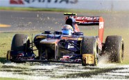 F1: Austrālijas Grand Prix - 2