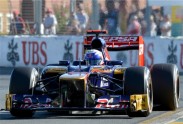 F1: Austrālijas Grand Prix - 3