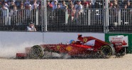 F1: Austrālijas Grand Prix - 4