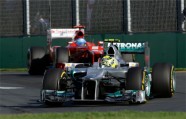 F1: Austrālijas Grand Prix - 5