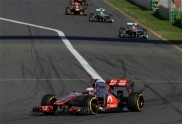 F1: Austrālijas Grand Prix - 7