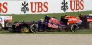 F1: Austrālijas Grand Prix - 8