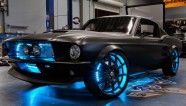 Ford Mustang Project Detroit