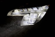 'Opel' LED lukturi