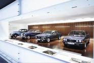'BMW Welt' Minhenē
