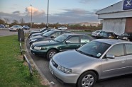 Wisbech,Peteborough,Corby Lv Auto saiets 31 Marts 2012 (2)
