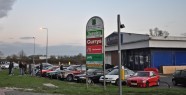 Wisbech,Peteborough,Corby Lv Auto saiets 31 Marts 2012 (19)