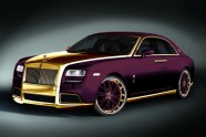 Fenice Milano Rolls-Royce Ghost