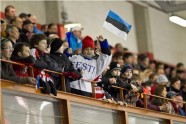 Rīgas Dinamo - Igaunijas izlase
