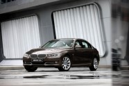 Pagarinātā BMW 3. sērija