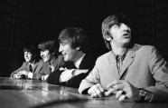 Grupa 'The Beatles'