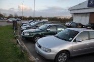 Wisbech,Peteborough,Corby Lv Auto saiets 31 Marts 2012 (2)