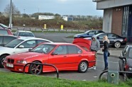 Wisbech,Peteborough,Corby Lv Auto saiets 31 Marts 2012 (24)