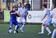 FK Jelgava - FC Daugava 2012-18-04
