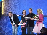 Latvijas Tv konkurs "BALSS PAVĒLNIEKS" 1.diena - 10