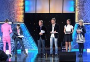 Latvijas Tv konkurss "BALSS PAVĒLNIEKS" 2.diena - 5