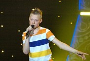 Latvijas Tv konkurss "BALSS PAVĒLNIEKS" 2.diena - 26