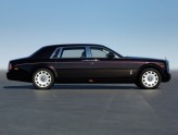 Rolls-Royce Phantom II Extended Wheelbase